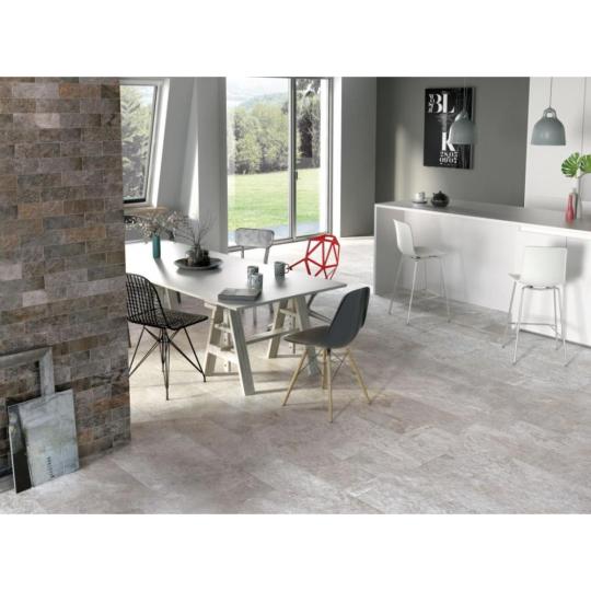 feher szinu kohatasu greslap modern minimal stilus country rusztikus nappali konyha kavezo etterem eloszoba lameridiana lakberendezes.jpg